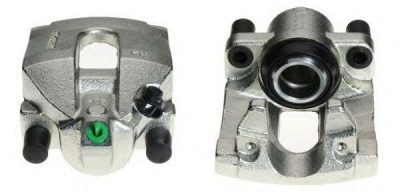 BUDWEG CALIPER 343853 -  Тормозной суппорт